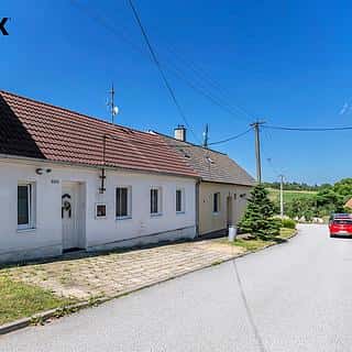 Prodej chalupy 172 m² Jevišovice, Jevišovice, okres Znojmo