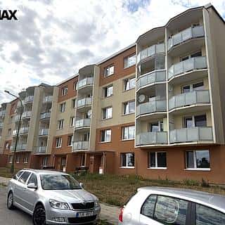 Prodej bytu 2+1 54 m² Třebíč, Moskevská, Třebíč