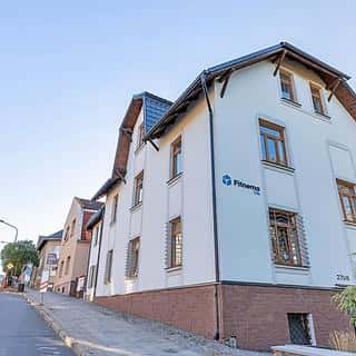 Prodej kanceláře 502 m² Třebíč, Sucheniova, Třebíč