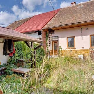 Prodej chalupy 44 m² Nimpšov, Nimpšov, okres Třebíč