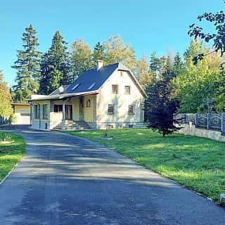 Prodej rodinného domu 500 m² Plesná, Sokolská, Plesná, okres Cheb