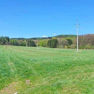Prodej zemědělské půdy 100869 m² Vojtanov, Vojtanov, okres Cheb