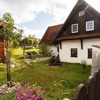 Prodej rodinného domu 180 m² Skalná, Skalná, okres Cheb