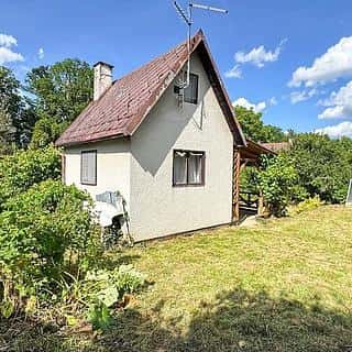 Prodej chaty 18 m² Cheb, Cheb