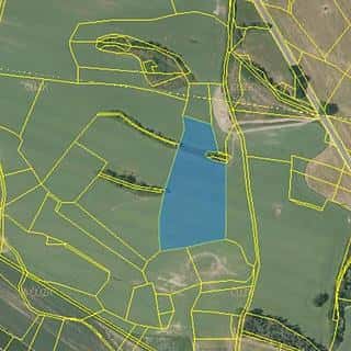 Prodej zemědělské půdy 99724 m² Maňovice, Maňovice, okres Klatovy