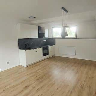 Pronájem bytu 2+kk 65 m² Luby, Masarykova, Luby, okres Cheb
