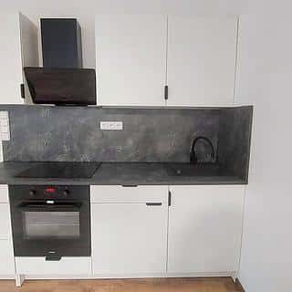Pronájem bytu 2+kk 47 m² Luby, Masarykova, Luby, okres Cheb