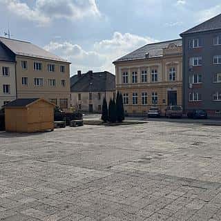Prodej činžovního domu 500 m² Budišov nad Budišovkou, Křivá, Budišov nad Budišovkou, okres Opava