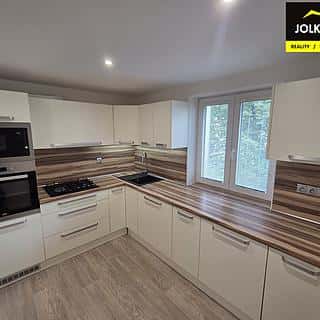 Pronájem bytu 3+1 60 m² Opava, Těšínská, Opava