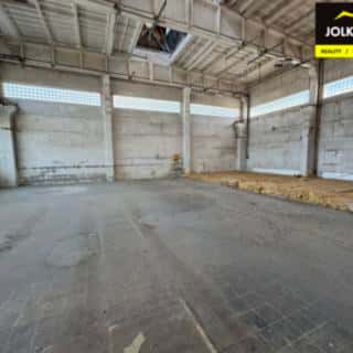 Pronájem skladu 800 m² Opava, Jaselská, Opava