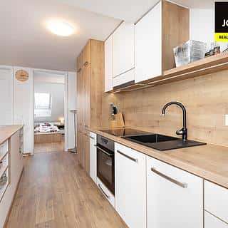 Prodej bytu 3+kk 74 m² Opava, Pekařská, Opava