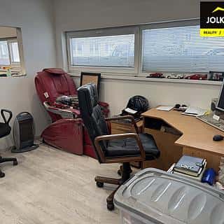 Pronájem výrobního objektu 135 m² Opava, Těšínská, Opava