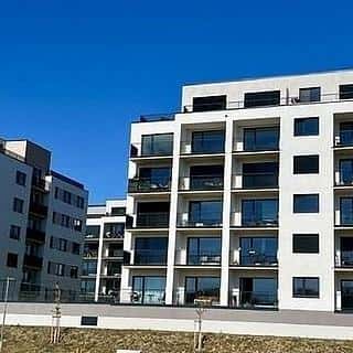 Pronájem parkovacího místa 18 m² Opava, Císařského pluku, Opava