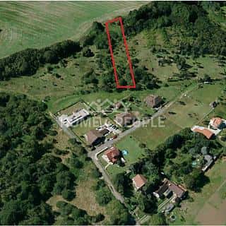 Prodej ostatních pozemků 2614 m² Hradešín, Hradešín, okres Kolín