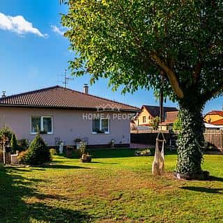 Prodej rodinného domu 172 m² Břežany II, Břežany II, okres Kolín