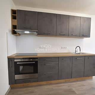 Pronájem bytu 3+1 74 m² Kolín, Vávrova, Kolín