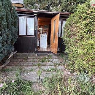 Prodej chaty 21 m² Praha, U Kazína, Praha