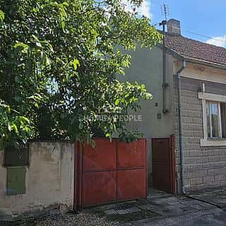 Prodej rodinného domu 89 m² Libice nad Cidlinou, Dr. Karbusického, Libice nad Cidlinou, okres Nymburk