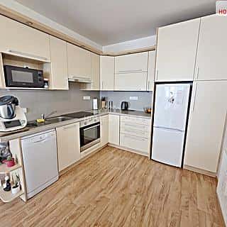 Prodej bytu 2+kk 58 m² Brno, Ponětovická, Brno, okres Brno-město