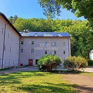 Pronájem bytu 1+kk, garsoniery 38 m² Lochovice, Obora, Lochovice, okres Beroun