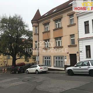 Pronájem skladu 20 m² Praha, Tůmova, Praha