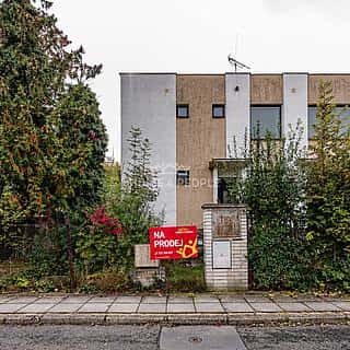 Prodej rodinného domu 273 m² Praha, Zimákova, Praha
