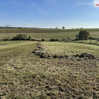 Prodej stavební parcely 1244 m² Černé Voděrady, Černokostelecká, Černé Voděrady, okres Praha-východ