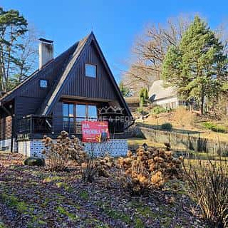 Prodej chaty 68 m² Probulov, Probulov, okres Písek
