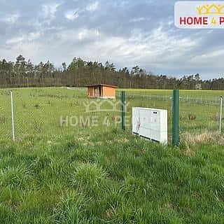 Prodej ostatních pozemků 9374 m² Kozojedy, K Jevanům, Kozojedy, okres Praha-východ