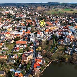 Prodej bytu 3+1 92 m² Říčany, Olivova, Říčany, okres Praha-východ