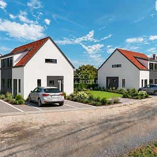 Prodej stavební parcely 437 m² Drnholec, Dyjská, Drnholec, okres Břeclav