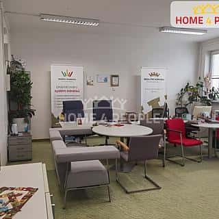 Pronájem obchodu 42 m² Kladno, Em. Zahrádky, Kladno