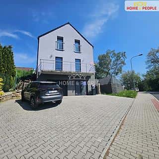 Prodej rodinného domu 154 m² Karlovy Vary, Třeboňská, Karlovy Vary
