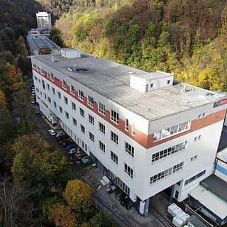 Pronájem výrobního objektu 1920 m² Adamov, Adamov, okres Blansko