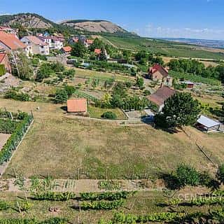 Prodej stavební parcely 576 m² Klentnice, Klentnice, okres Břeclav