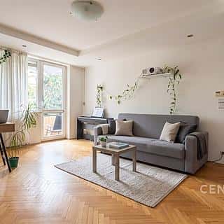 Prodej bytu 3+1 76 m² Brno, Slavkovská, Brno, okres Brno-město