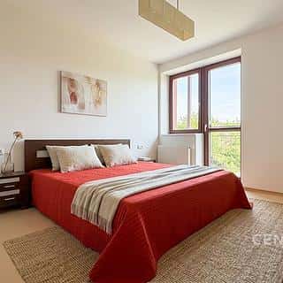 Prodej bytu 3+kk 103 m² Vyškov, Smetanovo nábřeží, Vyškov