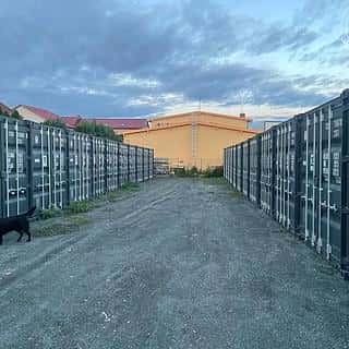 Pronájem skladu 14 m² Brno, Brno, okres Brno-město