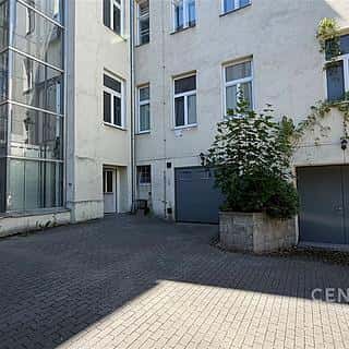 Prodej garáže 15 m² Brno, Kabátníkova, Brno, okres Brno-město