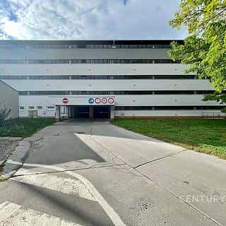 Prodej parkovacího místa 13 m² Brno, Voroněžská, Brno, okres Brno-město