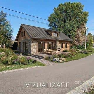 Prodej stavební parcely 362 m² Studnice, Studnice, okres Vyškov