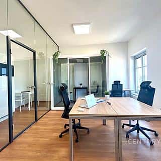 Pronájem kanceláře 45 m² Brno, Opuštěná, Brno, okres Brno-město