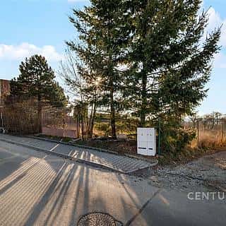 Prodej stavební parcely 851 m² Stanoviště, Stanoviště, okres Brno-venkov