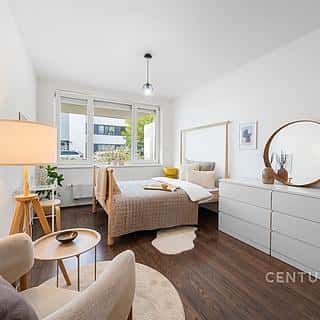 Prodej bytu 1+kk, garsoniery 31 m² Brno, Markůvky, Brno, okres Brno-město