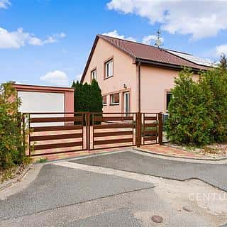 Prodej rodinného domu 125 m² Medlov, Medlov, okres Brno-venkov