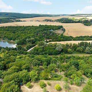 Prodej stavební parcely 526 m² Koryčany, Koryčany, okres Kroměříž