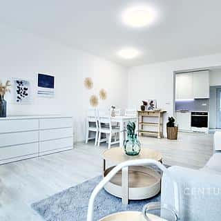 Pronájem bytu 2+kk 50 m² Brno, Dukelská třída, Brno, okres Brno-město