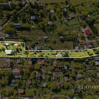 Prodej stavební parcely 2912 m² Brno, Brno, okres Brno-město