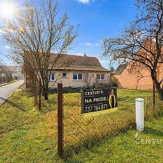 Prodej rodinného domu 107 m² Zaječí, Úzká, Zaječí, okres Břeclav