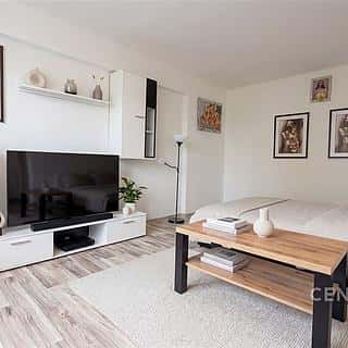 Prodej bytu 1+1 39 m² Mladá Boleslav, Jičínská, Mladá Boleslav
